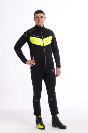 Мужская куртка Fischer Basic - купить