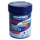 Фторовый порошок Hybrid SpeedPowder COLD, 15г - купить