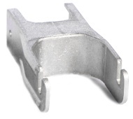 "Вилка" к лыжероллерам модели Swenor FIBREGLASS