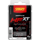 Высокофторовый парафин, HFXT Graphite, 60 г