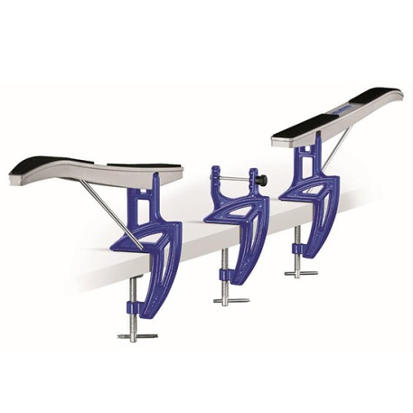 Компактные тиски для беговых лыж Nordic Racing Spanner - купить