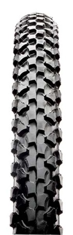 Велосипедная покрышка CST 12X1/2X1.75 C1027 - купить