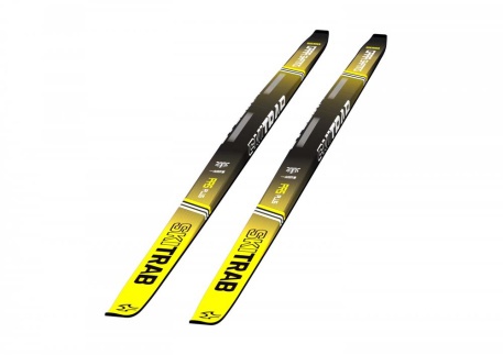 Лыжи для конькового хода SKITRAB, RACE AERO JUNIOR SKATING PLUS - купить