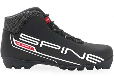 Лыжные ботинки SPINE, модель Smart 357 NNN - купить