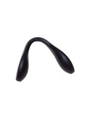 Запасной носовой упор для очков KIIRUS AURA, чёрный