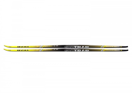 Лыжи для конькового хода SKITRAB, RACE AERO JUNIOR SKATING PLUS - купить