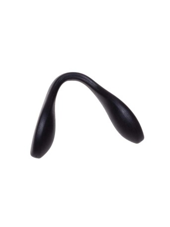 Запасной носовой упор для очков KIIRUS AURA, чёрный - купить