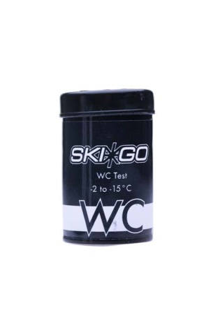 Фторовая мазь держания Ski-Go HF Kickwax 2.0 WC - купить