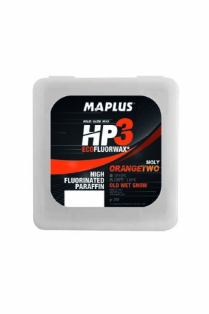 Высокофторовый парафин HP3 Orange 2 Molybdeno, 250g - купить