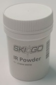 Сервисный фторовый порошок Ski-Go WC Service IR (для свежего снега)