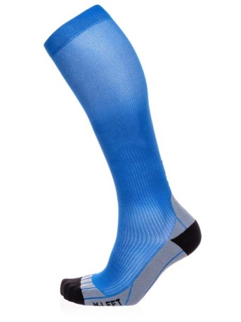 Носки Spring Endurance Plus, синий - купить