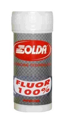 Фторовый порошок FLUOR 100% - купить