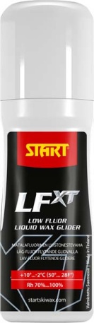 Жидкий парафин, красный LFXT, 80 мл - купить