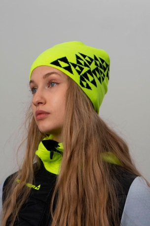 Шапка Fischer - купить