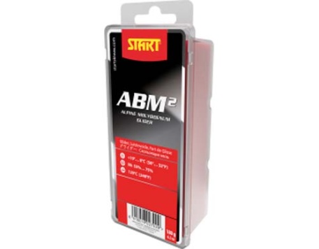 Молибден/фторовый парафин ABM2, 180 г - купить