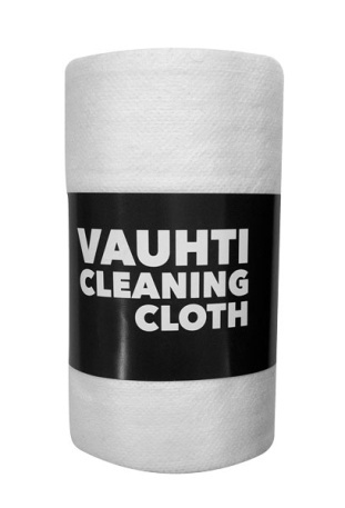 Нетканый материал для полировки POLISHING CLOTH, 10 м - купить