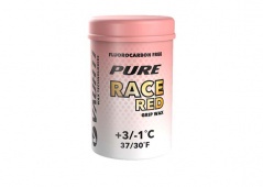 Мазь держания PURE RACE Red