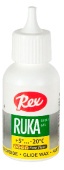 Фторовый гель REX 474 RUKA Fluor Top Coat