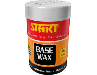 Грунтовая мазь BASEWAX - купить