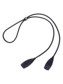 Держатель-шнур для очков, с регулировкой