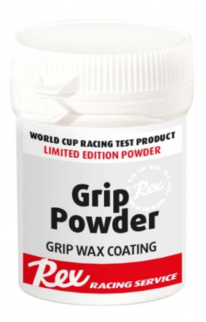 Фторовый порошок на смазку держания REX 477 Grip Powder - купить