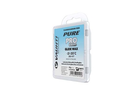 Парафин PURE PRO COLD, 45г - купить