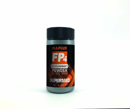 Фторовый порошок  FP4 SUPERMED 30g - купить