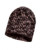 Шапка вязаная BUFF KNITTED HAT KAREL HEATHER