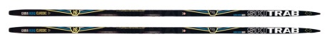 Лыжи для классического хода SKITRAB, RACE AERO CLASSIC PLUS - купить