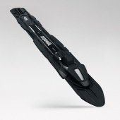 Крепления NIS Xcelerator Junior Skate гоночные для конькового хода - фото Крепления NIS Xcelerator Junior Skate гоночные для конькового хода