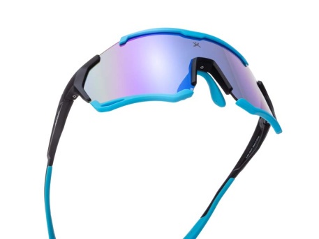 Спортивные очки KIIRUS, модель FLEX - купить