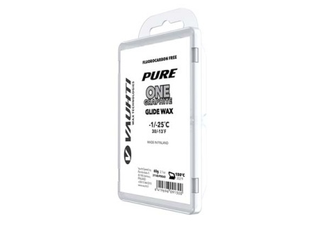 Парафин PURE ONE GRAPHITE, 60г - купить