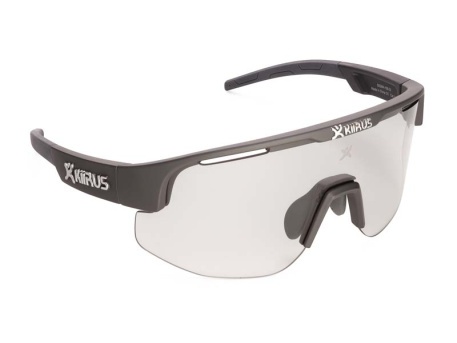 Спортивные очки KIIRUS c фотохроматической линзой, модель SIGMA - купить