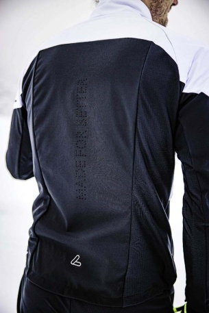 Мужская куртка Loeffler World Cup WS Light - купить