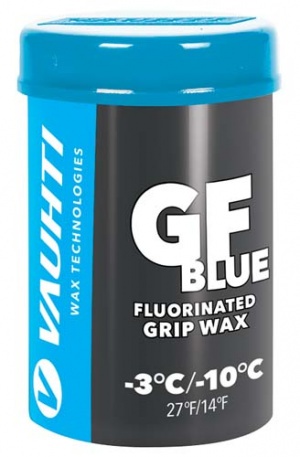 Фторовая мазь держания GF Blue, синяя - купить