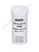 Фторовый тестовый порошок SWIX RCP Warm