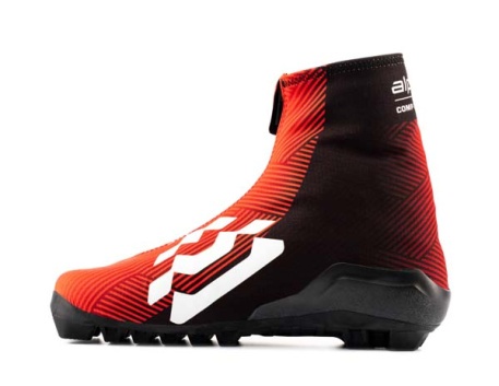 Лыжные ботинки Alpina для классического хода, модель COMP CLASSIC - купить