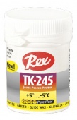 Фторовый порошок REX TK-245 Fluor Powder