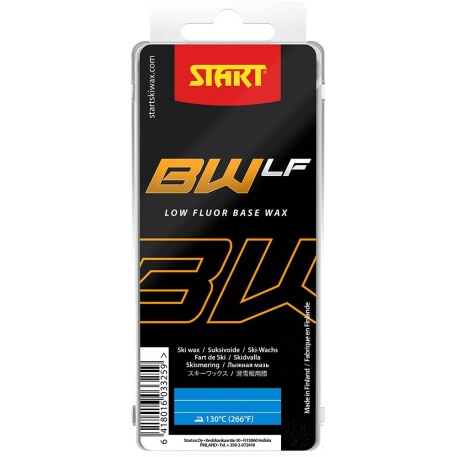 Низкофторовый грунтовый парафин BWLF BASE WAX, 180 г - купить
