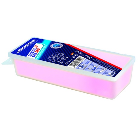 Гоночный бесфторовый парафин Syntec Bar FF RED, 150г - купить