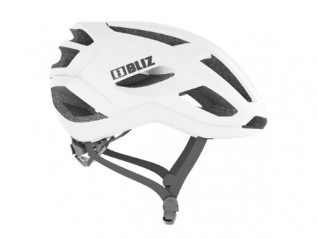 Велошлем, модель "BLIZ Bike Helmet Omega White" - купить
