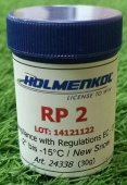 Фторовый порошок RacePowder RP2 00007M