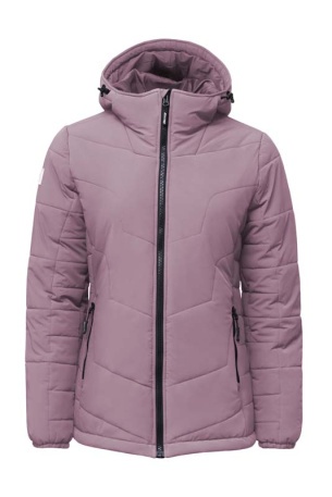 Женская тёплая куртка KV+ LEVI - купить