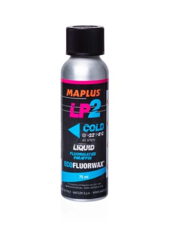 Жидкий парафин LF LP2 COLD, 75 ml - купить