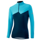 Женский джемпер Loeffler Block - фото Женский джемпер Loeffler Block