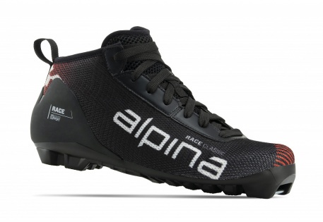 Ботинки Alpina для лыжероллеров для классического хода, модель RACE CL SM - купить