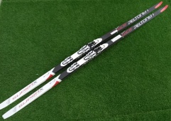 Лыжный набор PELTONEN SUPRA X Skate с креплениями NIS Xcelerator Pro Skate