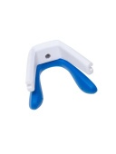 Запасной носовой упор для очков KIIRUS COSMO, белый/синий