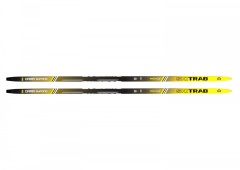 Лыжи для конькового хода SKITRAB, RACE AERO SKATING PR5 PLUS