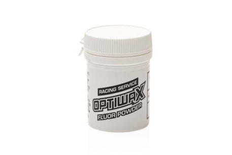 Фторовый порошок Optiwax Fluor Powder 1.1 - купить
